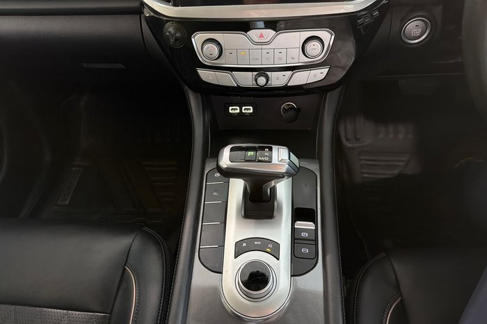 2022 GWM Ute Cannon-X