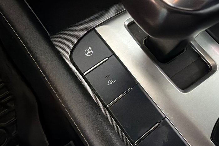 2022 GWM Ute Cannon-X