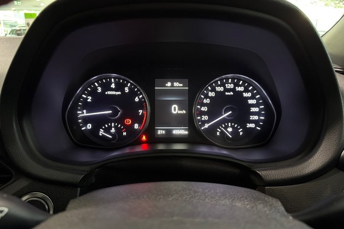 2019 Hyundai i30 N Line