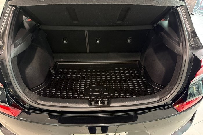 2019 Hyundai i30 N Line