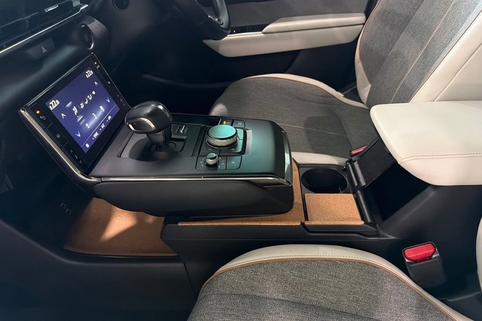 2021 Mazda MX-30 G20e Touring