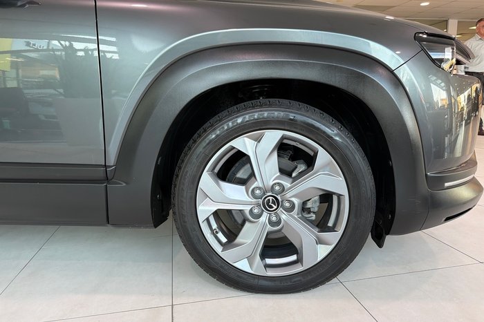 2021 Mazda MX-30 G20e Touring