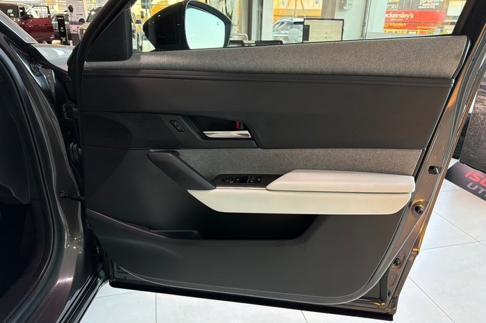 2021 Mazda MX-30 G20e Touring