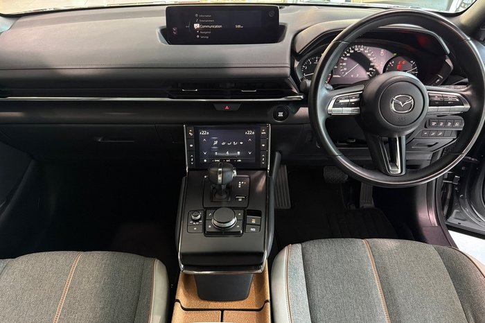 2021 Mazda MX-30 G20e Touring