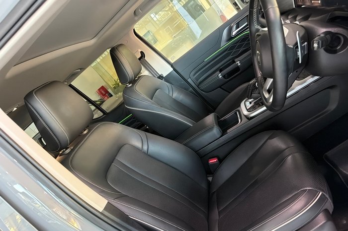 2023 GWM Tank 300 Ultra