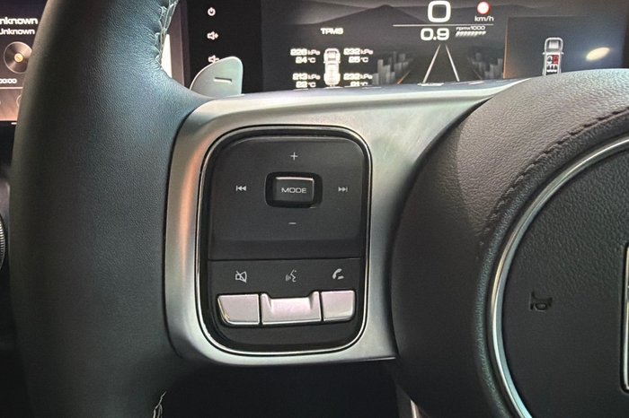 2023 GWM Tank 300 Ultra