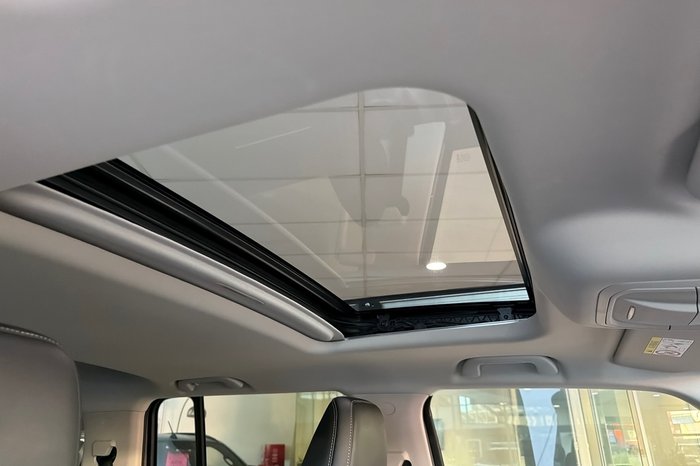 2023 GWM Tank 300 Ultra