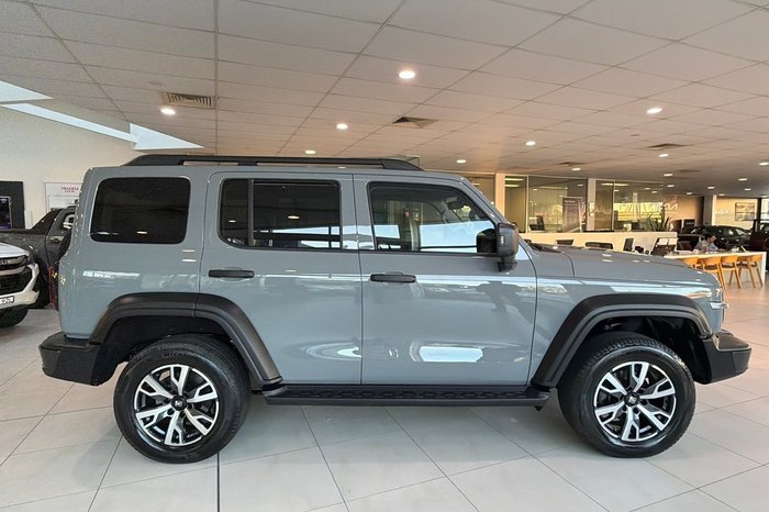 2023 GWM Tank 300 Ultra