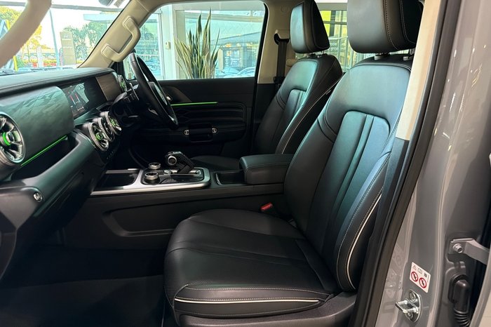 2023 GWM Tank 300 Ultra