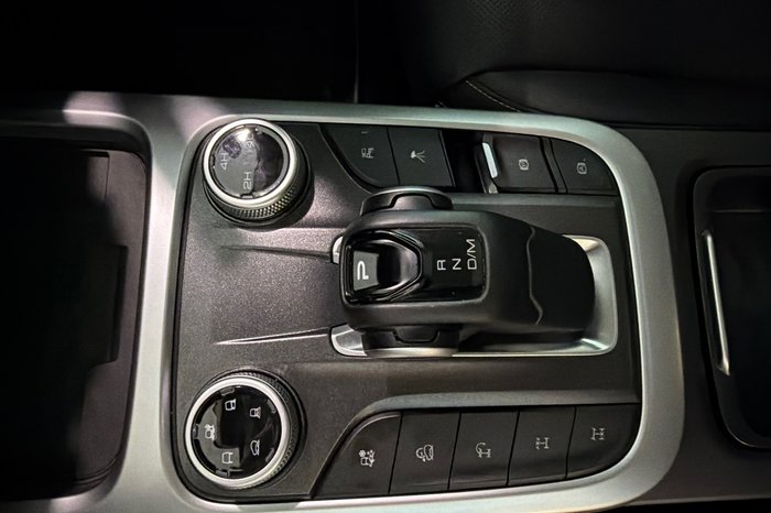 2023 GWM Tank 300 Ultra