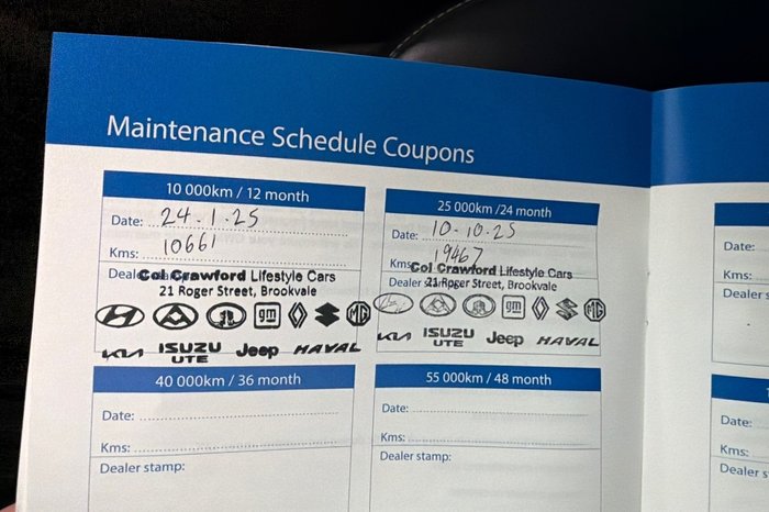 2023 GWM Tank 300 Ultra