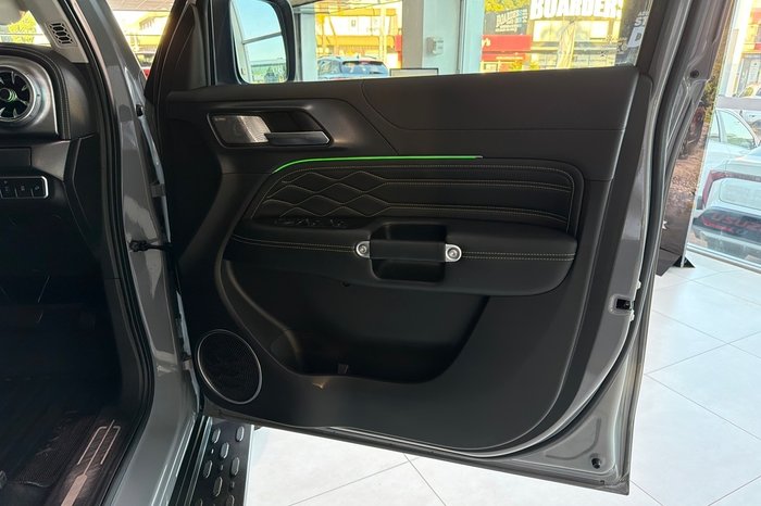 2023 GWM Tank 300 Ultra