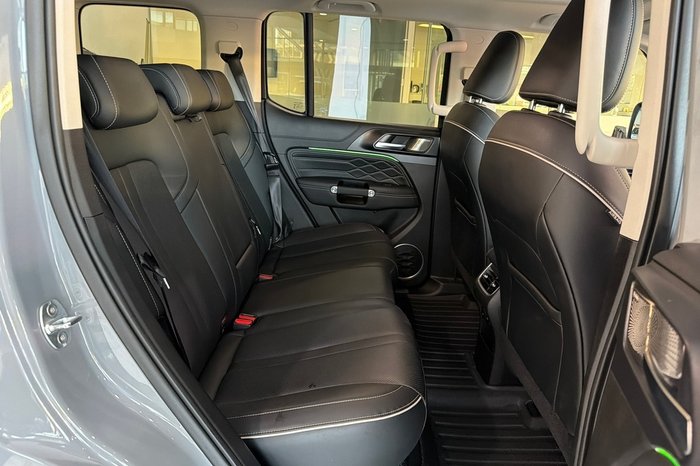 2023 GWM Tank 300 Ultra