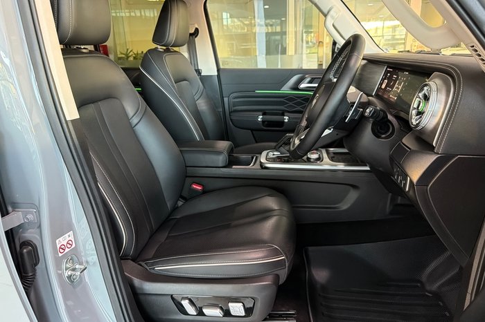 2023 GWM Tank 300 Ultra