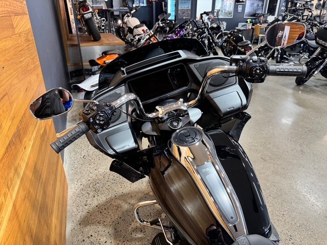 2025 HARLEY-DAVIDSON FLTRX ROAD GLIDE (117)