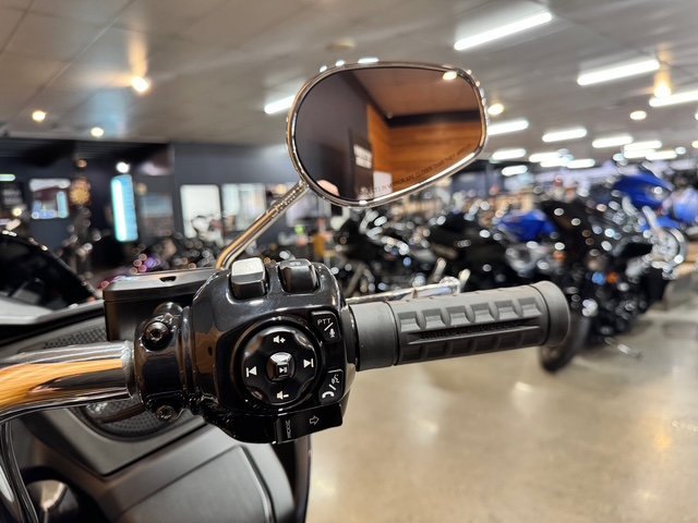 2025 HARLEY-DAVIDSON FLTRX ROAD GLIDE (117)