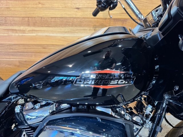 2025 HARLEY-DAVIDSON FLTRX ROAD GLIDE (117)