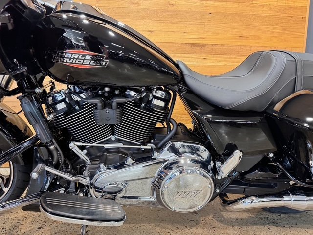 2025 HARLEY-DAVIDSON FLTRX ROAD GLIDE (117)