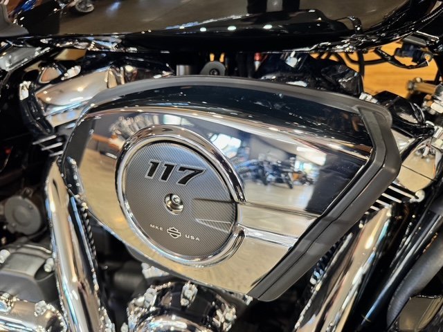 2025 HARLEY-DAVIDSON FLTRX ROAD GLIDE (117)