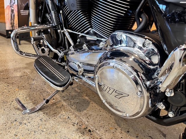 2025 HARLEY-DAVIDSON FLTRX ROAD GLIDE (117)