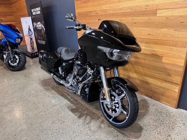 2025 HARLEY-DAVIDSON FLTRX ROAD GLIDE (117)