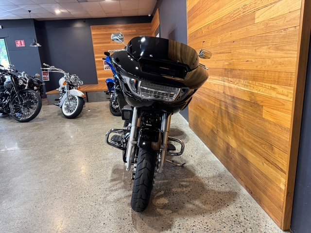 2025 HARLEY-DAVIDSON FLTRX ROAD GLIDE (117)