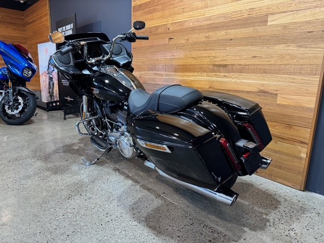 2025 HARLEY-DAVIDSON FLTRX ROAD GLIDE (117)