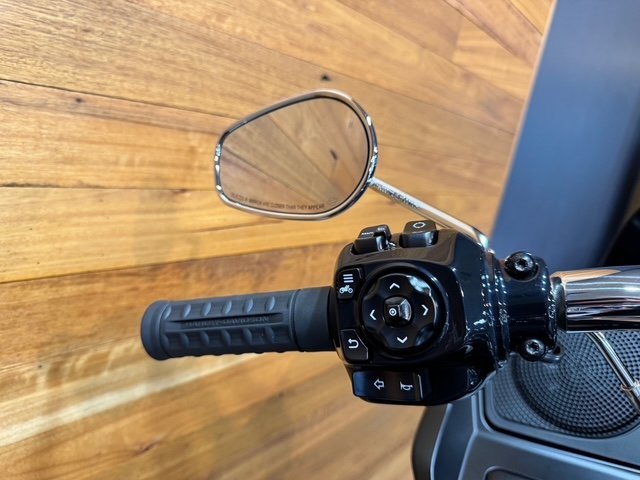 2025 HARLEY-DAVIDSON FLTRX ROAD GLIDE (117)