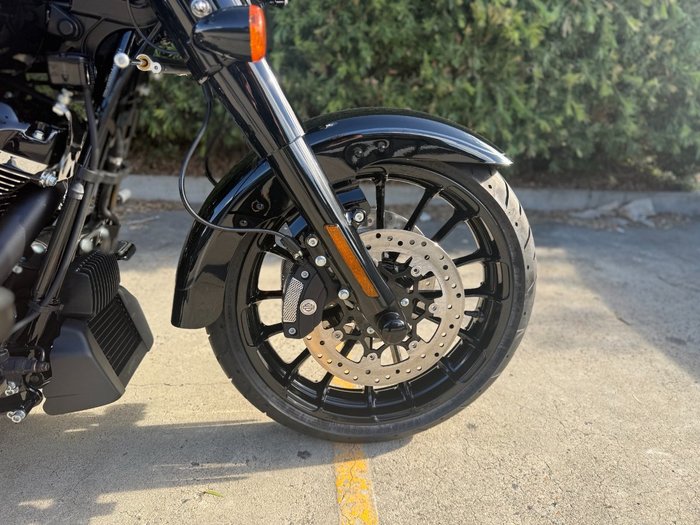 2025 HARLEY-DAVIDSON FLRT FREEWHEELER