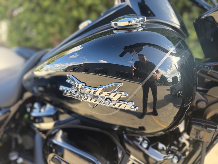 2025 HARLEY-DAVIDSON FLRT FREEWHEELER