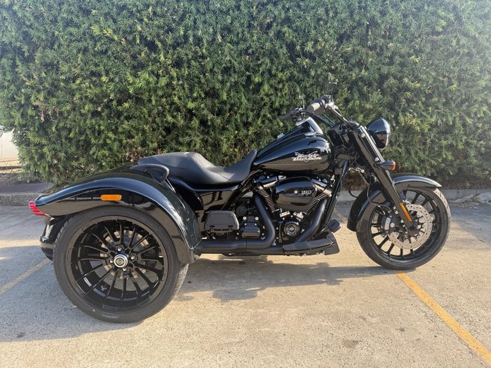 2025 HARLEY-DAVIDSON