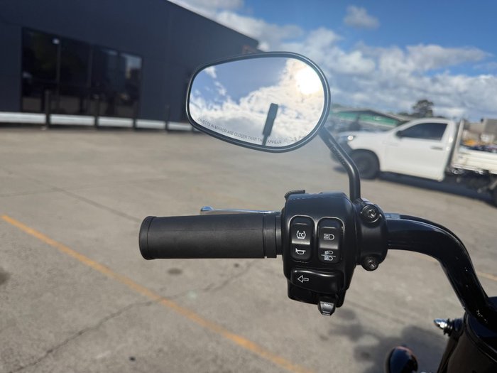 2025 HARLEY-DAVIDSON FLRT FREEWHEELER