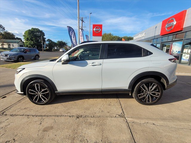 2022 Honda HR-V Vi X