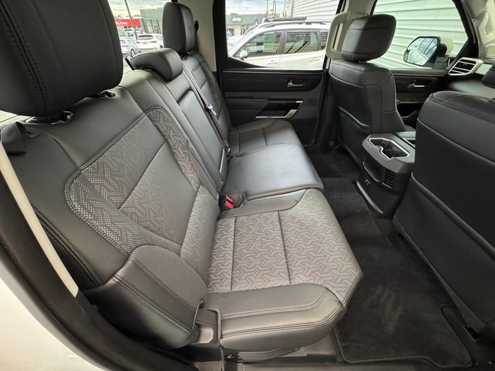 2023 Toyota Tundra Limited