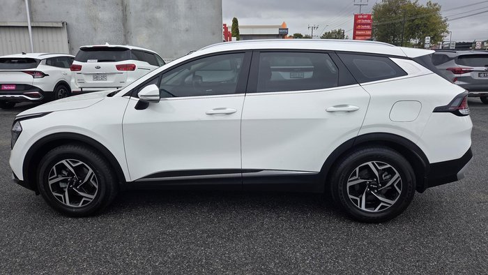 2022 Kia Sportage S