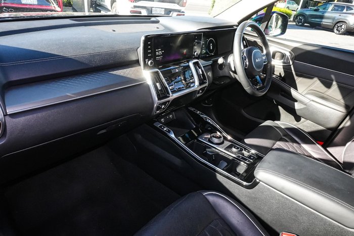 2022 Kia Sorento GT-Line