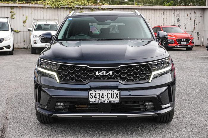2022 Kia Sorento GT-Line