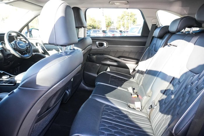 2022 Kia Sorento GT-Line