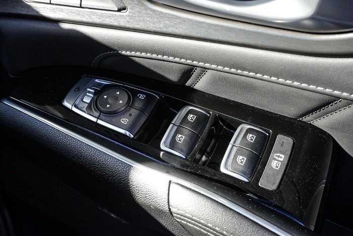 2022 Kia Sorento GT-Line