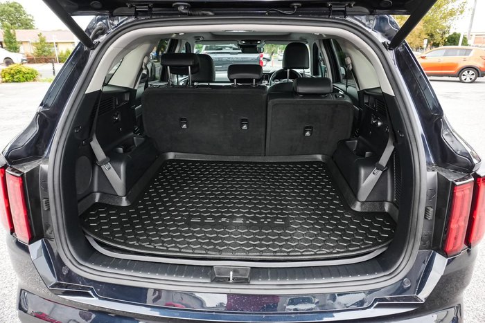 2022 Kia Sorento GT-Line