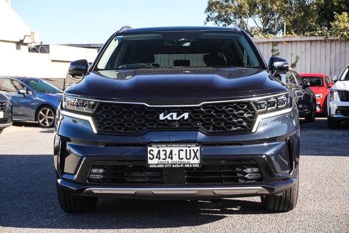 2022 Kia Sorento GT-Line