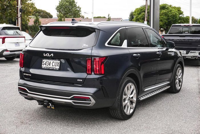 2022 Kia Sorento GT-Line