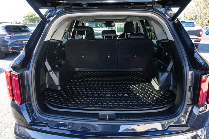 2022 Kia Sorento GT-Line