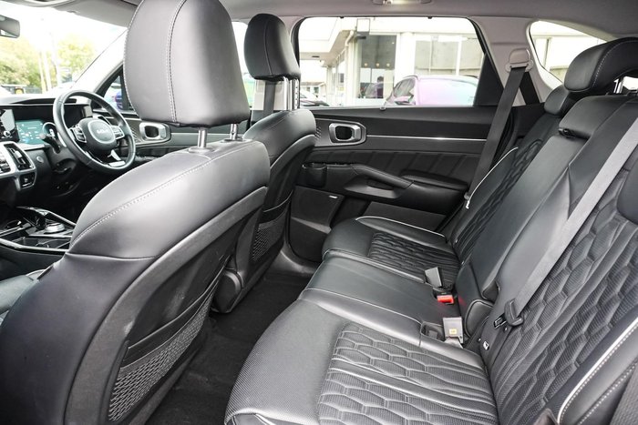 2022 Kia Sorento GT-Line