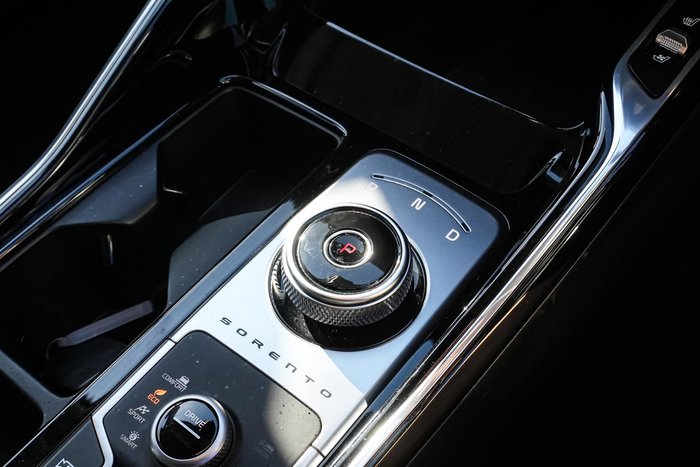 2022 Kia Sorento GT-Line