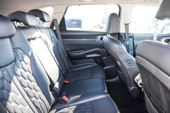 2022 Kia Sorento GT-Line