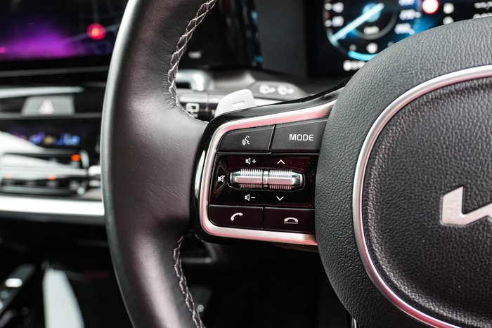 2022 Kia Sorento GT-Line