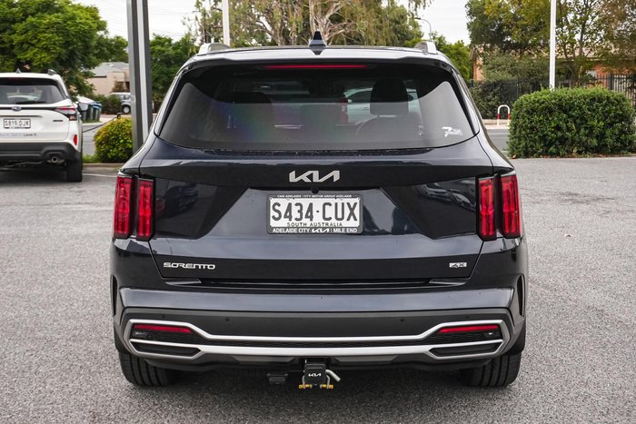 2022 Kia Sorento GT-Line