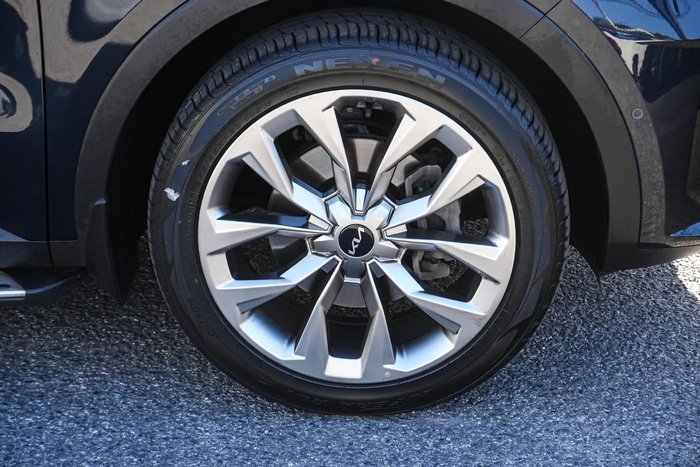 2022 Kia Sorento GT-Line