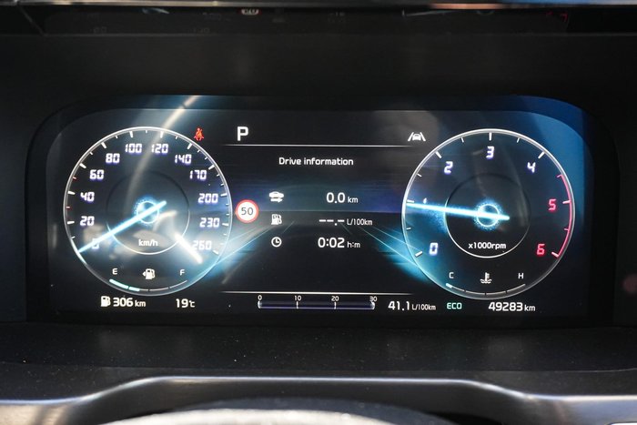 2022 Kia Sorento GT-Line